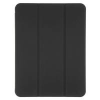 OBAL:ME MistyTab Puzdro pre Samsung Galaxy Tab S6 Lite 2020/2022/2024 Black