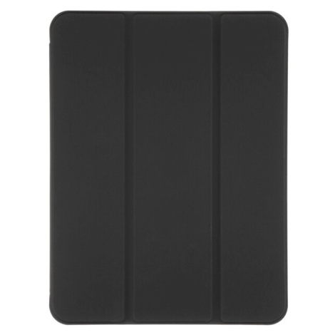 OBAL:ME MistyTab Puzdro pre Samsung Galaxy Tab S6 Lite 2020/2022/2024 Black