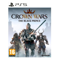 Crown Wars: The Black Prince (PS5)