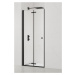 Sprchové dvere 90 cm SAT SK SATSK90NIKAC