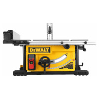 DEWALT Elektrická stolová píla 250 x 30 mm, 2 000 W DWE7492-QS