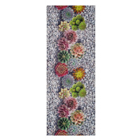 Predložka Universal Sprinty Cactus, 52 x 100 cm