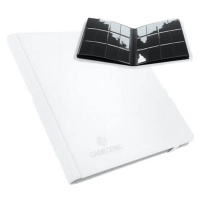 Gamegenic Album na karty Gamegenic Prime 24-Pocket White