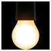 SEGULA Bright LED High Power E27 7,5W matná