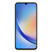 Samsung Galaxy A34 5G A346, 8/256 GB, Dual SIM, Awesome Lime - SK distribúcia