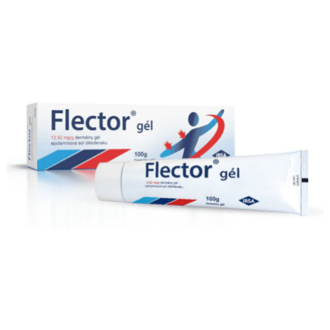 FLECTOR Gél 100 g