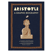 Abrams Aristotle: A Graphic Biography