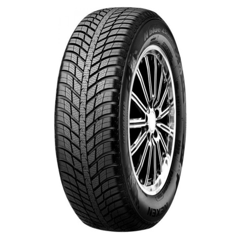 NEXEN 215/60 R 17 96H N'BLUE_4SEASON TL M+S 3PMSF