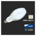 Žiarovka Olive LED PRO HL E27 36W, 6500K, 3960lm, VT-240 (V-TAC)