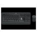 Logitech Wireless Desktop MK540, CZ/SK