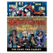 DC Comics Harley Quinn and the Birds of Prey: The Hunt for Harley
