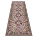 Kusový koberec Mirkan 104094 Grey - 80x150 cm Nouristan - Hanse Home koberce