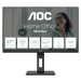 AOC MT IPS LCD WLED 27" Q27P3CV - IPS panel, 2560x1440, 350cd, 2xHDMI, DP, USB-C, 4x USB 3.2, re