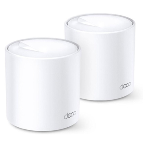 Tp-Link Deco X20 (2-pack) AX1800 TP LINK