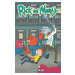 Oni Press Rick and Morty 1