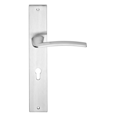 LI - ALA - SH 1385 WC kľúč, 90 mm, kľučka/kľučka