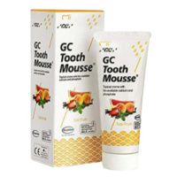 GC Tooth Mousse Tutti-Frutti 40 g