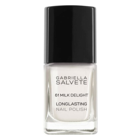 GABRIELLA SALVETE Sunkissed Lak na nechty 61 Milk Delight 11 ml