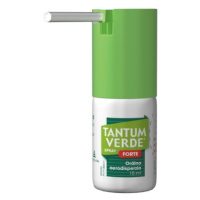 TANTUM VERDE Sprej forte 15 ml