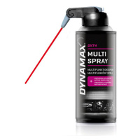 DYNAMAX DXT4 MULTISPRAY 400ML 610112