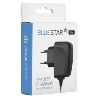 Sieťová nabíjačka micro USB univerzálna 2A s káblom New Blue Star