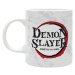 Hrnček Demon Slayer 300 ml