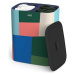 JOSEPH JOSEPH Tota 50046, textil/plast, 90 l, Jonathan Lawes