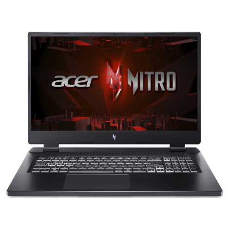 Acer Nitro 17, NH.QL1EC.002
