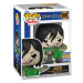 Funko POP! Black Clover: Jack Winter Convention 2022 Limited Edition