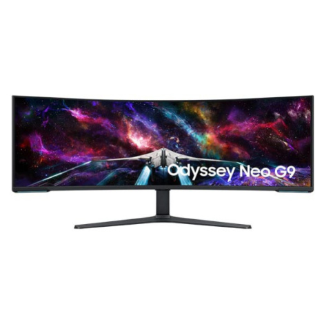 Monitory Samsung
