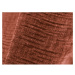 Červená rohová pohovka (variabilná) Vanda - Mazzini Sofas