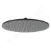 IDEAL STANDARD - Idealrain Hlavová sprcha, priemer 300 mm, čierna A5803XG
