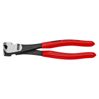 KNIPEX Kliešte cvikacie čelné - silové 6701140