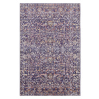 Kusový koberec Cairo 105593 Sues Grey Multicolored – na von aj na doma Rozmery kobercov: 200x280