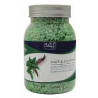 EZO Magnéziová soľ mäta + eucalyptus 650 g