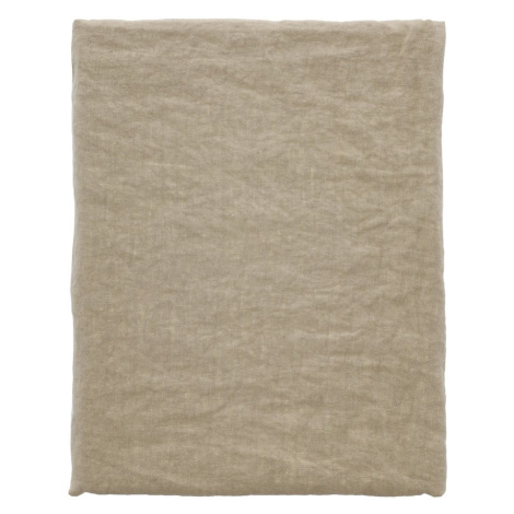 Ľanový obrus 140x320 cm Pure Linen – Södahl