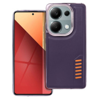 MILANO Xiaomi Redmi Note 13 Pro 4G/Poco M6 Pro 4G dark purple