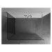 MEXEN/S - Kioto Sprchová zástena WALK-IN 110 x 70 cm, transparent, chróm 800-110-212-01-00-070