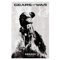 Idea & Design Works Gears of War Omnibus 1