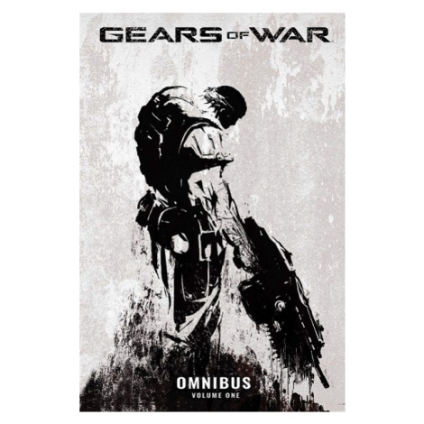 Idea & Design Works Gears of War Omnibus 1