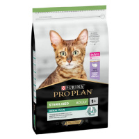 Proplan MO Cat Sterilised Renal morka granule pre kastrované mačky 10kg