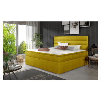 ELTAP SOFTY 160X200, OMEGA 68, YELLOW, 30815