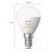 Philips Hue White Ambiance E14 5,1W 470lm sada 2ks