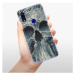 Odolné silikónové puzdro iSaprio - Abstract Skull - Xiaomi Redmi 7