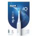 ORAL-B iO series 4 white elektrická zubná kefka + držiak + puzdro set