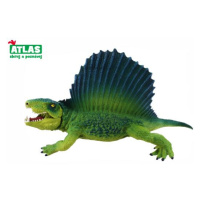 Figúrka Dimetrodon 15 cm