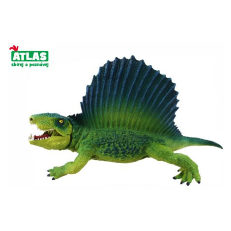 Figúrka Dimetrodon 15 cm