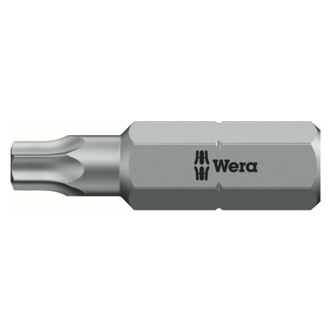 WERA Bit TORX Wedge TX 25 x 25 mm