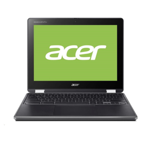 ACER NTB EDU Chromebook Spin 512 (R853TNA-P2JQ) -Pentium Silver N6000, 12" Touch HD+ IPS, 4GB, 6