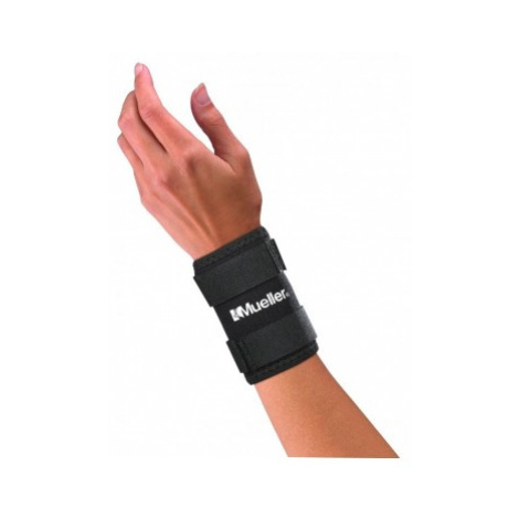 Bandáž zápästia MUELLER Wrist Sleeve 400 Veľkosť: XL